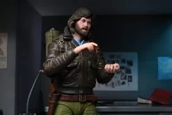 NECA The Thing - Ultimate MacReady V2 (Station Survival) - Limited Edition Figur -Charakterpuppen Geschäft macready12 scaled 2