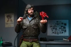 NECA The Thing - Ultimate MacReady V2 (Station Survival) - Limited Edition Figur -Charakterpuppen Geschäft macready14 scaled 2