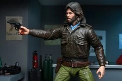 NECA The Thing - Ultimate MacReady V2 (Station Survival) - Limited Edition Figur -Charakterpuppen Geschäft macready15 scaled 2