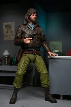 NECA The Thing - Ultimate MacReady V2 (Station Survival) - Limited Edition Figur -Charakterpuppen Geschäft macready2 scaled 2