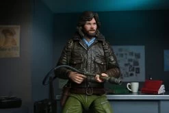NECA The Thing - Ultimate MacReady V2 (Station Survival) - Limited Edition Figur -Charakterpuppen Geschäft macready4 scaled 2