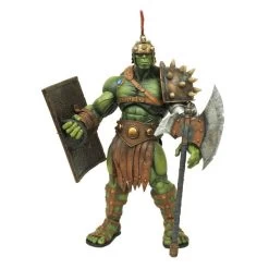 Diamond Select Hulk - Planet Hulk - Marvel Select Actionfigur