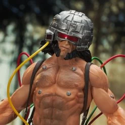 Diamond Select Wolverine - Weapon X - Marvel Gallery Statue -Charakterpuppen Geschäft marvel weaponx gallery 07 44211