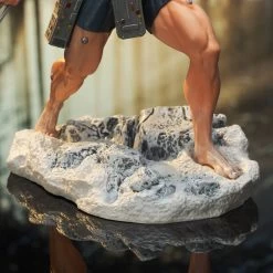 Diamond Select Wolverine - Weapon X - Marvel Gallery Statue -Charakterpuppen Geschäft marvel weaponx gallery 09 16497