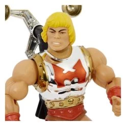 MATTEL Masters Of The Universe - Flying Fists He-Man Actionfigur -Charakterpuppen Geschäft mattel masters of the universe origins deluxe