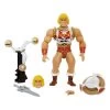 MATTEL Masters Of The Universe - Flying Fists He-Man Actionfigur -Charakterpuppen Geschäft mattel masters of the universe origins deluxe actionfigurenmattel0194735030910we