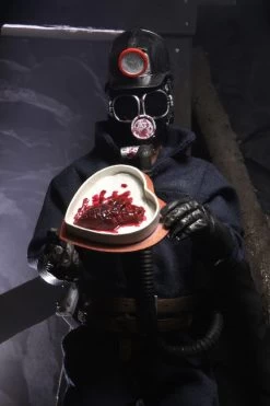 NECA My Bloody Valentine - The Miner - Clothed Actionfigur -Charakterpuppen Geschäft miner5 scaled 1 6