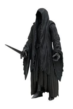 Diamond Select Lord Of The Rings - Nazgul Series 2 - Deluxe Actionfigur