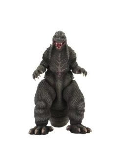 NECA Godzilla Classic 2003 - Godzilla Head To Tail Actionfigur -Charakterpuppen Geschäft neca42899 1