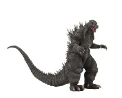 NECA Godzilla Classic 2003 - Godzilla Head To Tail Actionfigur -Charakterpuppen Geschäft neca42899 2