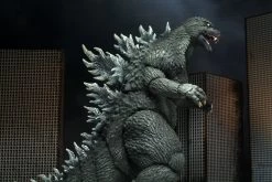 NECA Godzilla Classic 2003 - Godzilla Head To Tail Actionfigur -Charakterpuppen Geschäft neca42899 3