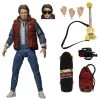 NECA Back To The Future - Ultimate Marty McFly Actionfigur -Charakterpuppen Geschäft neca53600