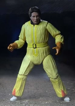 NECA Back To The Future - Ultimate Tales From Space Marty Figur 9 NECA Back To The Future - Ultimate Tales From Space Marty Figur -Charakterpuppen Geschäft neca53612 2