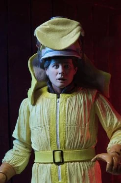 NECA Back To The Future - Ultimate Tales From Space Marty Figur 10 NECA Back To The Future - Ultimate Tales From Space Marty Figur -Charakterpuppen Geschäft neca53612 3