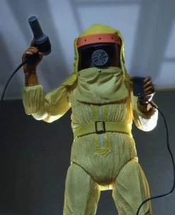 NECA Back To The Future - Ultimate Tales From Space Marty Figur 11 NECA Back To The Future - Ultimate Tales From Space Marty Figur -Charakterpuppen Geschäft neca53612 4