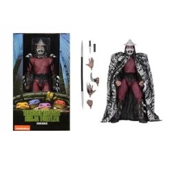 NECA Teenage Mutant Ninja Turtles - Shredder Figur