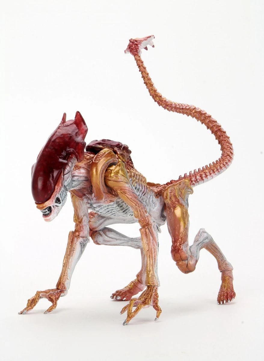 NECA Kenner Tribute Panther Alien - Action Figur 3 NECA Kenner Tribute Panther Alien - Action Figur