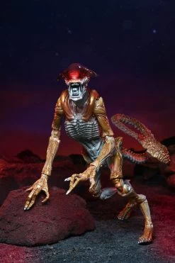 NECA Kenner Tribute Panther Alien - Action Figur 19 NECA Kenner Tribute Panther Alien - Action Figur -Charakterpuppen Geschäft panther5 scaled 1
