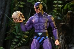 NECA The Original Superheroes S1 - The Phantom Actionfigur -Charakterpuppen Geschäft phantom11 scaled 2