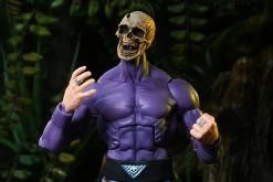 NECA The Original Superheroes S1 - The Phantom Actionfigur -Charakterpuppen Geschäft phantom12 scaled 2