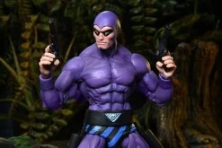 NECA The Original Superheroes S1 - The Phantom Actionfigur -Charakterpuppen Geschäft phantom4 scaled 2