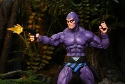 NECA The Original Superheroes S1 - The Phantom Actionfigur -Charakterpuppen Geschäft phantom7 scaled 2