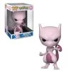 FUNKO POP! - Pokemon - Mewtwo Oversized Figur (25cm) -Charakterpuppen Geschäft pokemon mewtwo super sized jumbo funko pop df