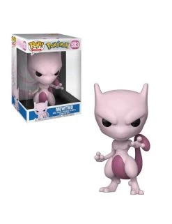FUNKO POP! - Pokemon - Mewtwo Oversized Figur (25cm)