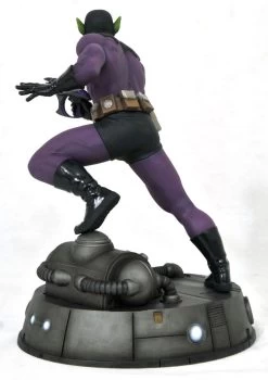 Diamond Select Skrull - Marvel Gallery Statue 17 Diamond Select Skrull - Marvel Gallery Statue -Charakterpuppen Geschäft rgb 4307 17182