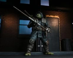 NECA Teenage Mutant Ninja Turtles - The Last Ronin (Armoured) Ultimate Figur -Charakterpuppen Geschäft ronin10 scaled 1