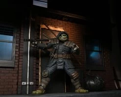NECA Teenage Mutant Ninja Turtles - The Last Ronin (Armoured) Ultimate Figur -Charakterpuppen Geschäft ronin11 scaled 1