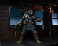 NECA Teenage Mutant Ninja Turtles - The Last Ronin (Armoured) Ultimate Figur -Charakterpuppen Geschäft ronin13 scaled 1