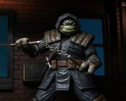 NECA Teenage Mutant Ninja Turtles - The Last Ronin (Armoured) Ultimate Figur -Charakterpuppen Geschäft ronin18 scaled 1