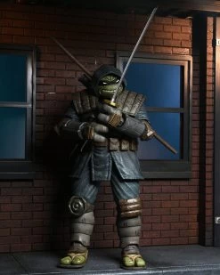 NECA Teenage Mutant Ninja Turtles - The Last Ronin (Armoured) Ultimate Figur -Charakterpuppen Geschäft ronin5 scaled 1