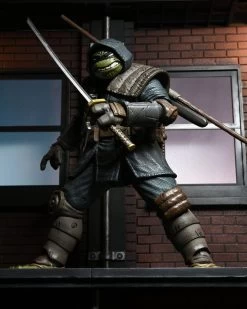 NECA Teenage Mutant Ninja Turtles - The Last Ronin (Armoured) Ultimate Figur -Charakterpuppen Geschäft ronin7 scaled 1