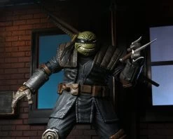 NECA Teenage Mutant Ninja Turtles - The Last Ronin (Armoured) Ultimate Figur -Charakterpuppen Geschäft ronin8 scaled 1