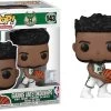 FUNKO POP! - Giannis Antetokounmpo - NBA Milwaukee Bucks (CE 21 Jersey) -Charakterpuppen Geschäft s l1600 1