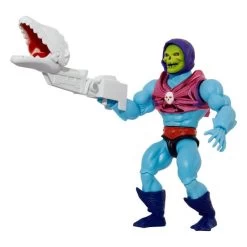 MATTEL Masters Of The Universe - Terror Claws Skeletor Actionfigur -Charakterpuppen Geschäft sdsd