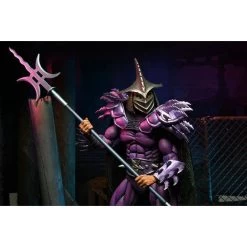 NECA TMNT - Secret Of The Ooze 30th Anniversary - Ultimate Shredder Figur 12 NECA TMNT - Secret Of The Ooze 30th Anniversary - Ultimate Shredder Figur -Charakterpuppen Geschäft shredder5