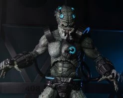 NECA Predator Concrete Jungle - Deluxe Stone Heart Predator Ultimate Figur -Charakterpuppen Geschäft stoneheart1 scaled 1