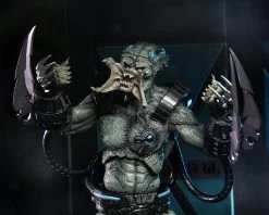 NECA Predator Concrete Jungle - Deluxe Stone Heart Predator Ultimate Figur -Charakterpuppen Geschäft stoneheart10 scaled 1