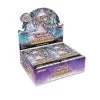 Konami Yu-Gi-Oh! - Tactical Masters - Booster Display 1.Auflage (DE)