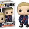 FUNKO POP! - Connor McDavid Figur - NHL Edmonton Oilers Third Uniform -Charakterpuppen Geschäft unbenannt2