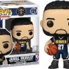 FUNKO POP! - Jamal Murray Figur - NBA Denver Nuggets -Charakterpuppen Geschäft unbenannt9