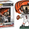 FUNKO POP! - Joe Burrow Figur - NFL Cincinnati Bengals Away -Charakterpuppen Geschäft unbenannt 1 2