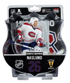 NHL - Montreal Canadiens - Mats Näslund - Limited Vintage Edition Figur -Charakterpuppen Geschäft wfosxzvzial8waaaabjru5erkjggg