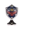 Diverse The Legend Of Zelda - Hylian Shield Collectors Edition Statue -Charakterpuppen Geschäft x f4fbotwhc