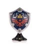 Diverse First 4 Figures - The Legend Of Zelda - Hylian Shield Statue -Charakterpuppen Geschäft x f4fbotwhs