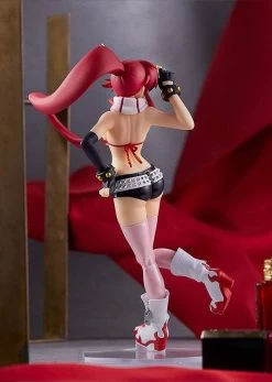 Tengen Toppa Gurren Lagann - POP UP PARADE - Yoko Figur -Charakterpuppen Geschäft x gsc94424 b