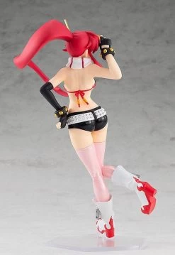 Tengen Toppa Gurren Lagann - POP UP PARADE - Yoko Figur -Charakterpuppen Geschäft x gsc94424 e